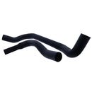Upper & Lower Radiator Hose for Komatsu Engine 6D95 Excavator PC200-5 PC220-5