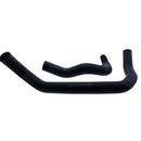 Upper & Lower Radiator Hose for Komatsu Engine 6D95 Excavator PC200-5 PC220-5
