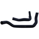 Upper & Lower Radiator Hose for Komatsu Engine 6D95 Excavator PC200-5 PC220-5
