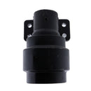 Upper Roller 9092400 for Hitachi Excavator EX100-2 EX100-3 EX100-5 EX120-2 EX120-3 EX120-5 EX130H-5 EX130K-5 EX135UR