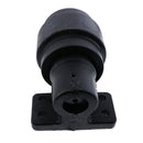 Upper Roller 9092400 for Hitachi Excavator EX100-2 EX100-3 EX100-5 EX120-2 EX120-3 EX120-5 EX130H-5 EX130K-5 EX135UR