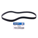 V-Belt 84522330 for CASE 580SN 580N 586H 570NXT 588H 590SN New Holland U80C