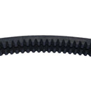 V-Belt 8973105690 for Isuzu Engine 4BG1 6HK1 6BG1 6BD1 6BB1 Hitachi Excavator ZX240LC-5 ZX270LC-5