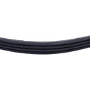 V-Ribbed Belt 50-60330-00 50-00231-00 for Carrier Engine CT4-134 Refrigeration Unit Vector 8500 1950MT 1950 1850MT 1850 1800 6600 6500 1800MT 6600 MT HE 19 