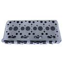 V1902 V1902B Engine Complete Cylinder Head & Gasket Kit for Kubota KX151 K101 Excavator L3350 Tractor R400 Wheel Loader With Water Holes