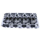 V1902 V1902B Engine Complete Cylinder Head & Gasket Kit for Kubota KX151 K101 Excavator L3350 Tractor R400 Wheel Loader With Water Holes