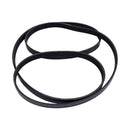 V Belt R515221 for John Deere Engine 4024 5030 Loader 325 328 332 CT322 CT332