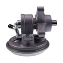 Vacuum Pump Assembly F4TZ-2A451-A for Ford E-250 E-350 F Super Duty F-250 F-350 1994-1995