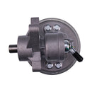 Vacuum Pump Assembly F4TZ-2A451-A for Ford E-250 E-350 F Super Duty F-250 F-350 1994-1995