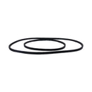 Variator Belt Set M82258 M44121 for John Deere Tractor 110 210 212 214 216