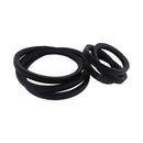 Variator Belt Set M82258 M44121 for John Deere Tractor 110 210 212 214 216