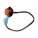 Visual Ind Light 1261183GT for Genie Slab Scissor Lift GS-2646 GS-3232 GS-3246 GS-4046 GS-2032 GS-1930