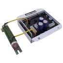 Voltage Regulator WC-20B WC20B for Kubota Engine D722 Multiquip Welder Generator TWL-300SS