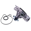 Water Pump 04129080 04126935 for Deutz Engine TCD3.6