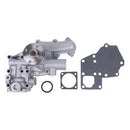 Water Pump 119006-42001 119006-42003 for Yanmar Engine 4TNE100 4TN100