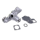 Water Pump 119006-42001 119006-42003 for Yanmar Engine 4TNE100 4TN100