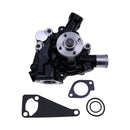 Water Pump 119225-42001 11922542001 for Yanmar Engine 3TN66 3TNC80 3TNC80-RHK 3TNV80