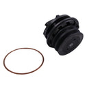 Water Pump 124410 4919813 4920086 196845 AR4283 AR4284 for Cummins Engine NH230 NHC230 NT300 NT380