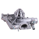 Water Pump 1272624GT 1262874GT for Genie GS-3384 GS-3390 GS-4390 GS-5390 S-40 S-45 S-60 S-80 Z-45/25J Z-80/60 GTH-636