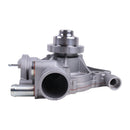 Water Pump 1272624GT 1262874GT for Genie GS-3384 GS-3390 GS-4390 GS-5390 S-40 S-45 S-60 S-80 Z-45/25J Z-80/60 GTH-636