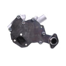 Water Pump 129271-42001 for Yanmar Engine 3JH4E 3JH5E 3JH5AE 4JH4AE 4JH4E 4JH4-HTE1