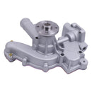 Water Pump 129917-42010 for Yanmar 4TNE92 4TNE98 4TNV94 4TNV98 Komatsu 4D92 Engine