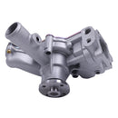 Water Pump 129917-42010 for Yanmar 4TNE92 4TNE98 4TNV94 4TNV98 Komatsu 4D92 Engine