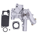 Water Pump 129917-42010 for Yanmar 4TNE92 4TNE98 4TNV94 4TNV98 Komatsu 4D92 Engine