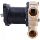 Water Pump 132-0459 G702 132-0358 G701 for Cummins Onan Sherwood Engine MDKBK/L/M/N MDKDK/M/N
