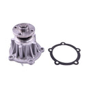 Water Pump 16120-78121-71 for Toyota Engine 5K Forklift 2TG10 40-2FG7 40-2FG9 40-3FG7 40-3FG9