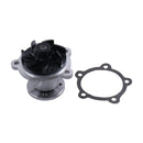 Water Pump 16120-78601-71 for Toyota Engine 2H 2F Forklift 02-3FD33 FD45 2FDA35 FGC33 JD18 JD21L