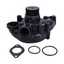 Water Pump 20575653 3183908 for Volvo Engine TAD730G TAD740GE TWD710G Excavator EC200 EC230B EC300 Loader L90B L70D L120 L120C