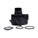 Water Pump 20575653 3183908 for Volvo Engine TAD730G TAD740GE TWD710G Excavator EC200 EC230B EC300 Loader L90B L70D L120 L120C
