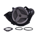 Water Pump 20575653 3183908 for Volvo Engine TAD730G TAD740GE TWD710G Excavator EC200 EC230B EC300 Loader L90B L70D L120 L120C