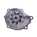 Water Pump 21010-FF225 21010-50K26 for Nissan Engine H15 H25 H20-II Forklift J02 UGJ02 UJ02
