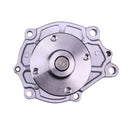 Water Pump 21010-FF225 21010-50K26 for Nissan Engine H15 H25 H20-II Forklift J02 UGJ02 UJ02
