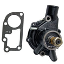 Water Pump 34545-00013 for Mitsubishi Engine S4E S4E2 Forklift FD20/30-F18A