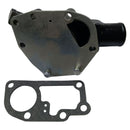 Water Pump 34545-00013 for Mitsubishi Engine S4E S4E2 Forklift FD20/30-F18A