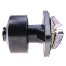 Water Pump 4935793 for Cummins Engine B3.9L B5.9L 4B 4BT 4BTA 6B 6BT 6BTA