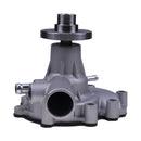 Water Pump 6213-610-016-00 for Iseki Engine E4CGVG E3CGVG E3CG E4CG Tractor SF438FH SF450FH