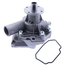 Water Pump 6584447 for Lombardini LDW1503 LDW1603 LDW2004 LDW2204 Kohler KDW1603 KDW2204 Engine