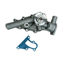 Water Pump Assembly 8970693870 for Isuzu Engine 3KC1 Hitachi Mini Excavator EX12 EX15 EX20 EX30