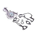 Water Pump MD972003 for Mitsubishi Engine 6G71 6G72 Forklift FG35 FG40