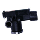 Water Pump ME995307 for Mitsubishi Engine 6D16 Kobelco Excavator SK330-6