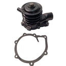 Water Pump ME996800 ME993748 for Mitsubishi Engine 6D16 6D16TL Forklift FD100 FD150