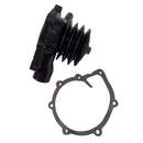 Water Pump ME996800 ME993748 for Mitsubishi Engine 6D16 6D16TL Forklift FD100 FD150