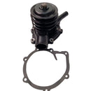 Water Pump ME996800 ME993748 for Mitsubishi Engine 6D16 6D16TL Forklift FD100 FD150