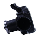 Water Pump VAME995307 for Mitsubishi Engine 6D16 Kobelco Excavator SK290LC-6E SK330LC-6E SK290LC SK330LC