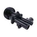 Water Sea Pump 46-8M0137217 for Mercury Mercruiser Quicksilver 496 Mag & HO & MIE 8.1S & HO