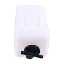 Water Tank 4431425 4397682 for Hitachi Excavator EX40U EX50U EX60-5 EX80-5 HX180B ZAXIS70 ZX27-3 ZX70 ZX75URT